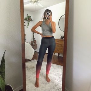 Nike Pro Hyper-Warm Leggings